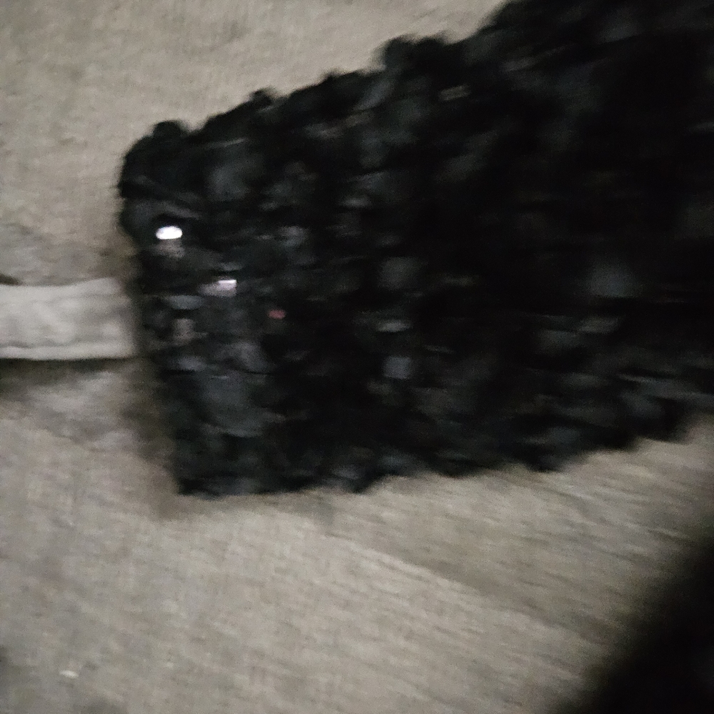 Gorgeous Mey Sequence Jacket - image 3